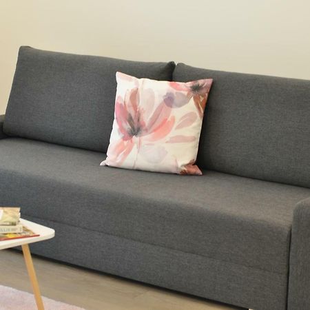 Central Family-Friendly Apt In เวียนนา ภายนอก รูปภาพ
