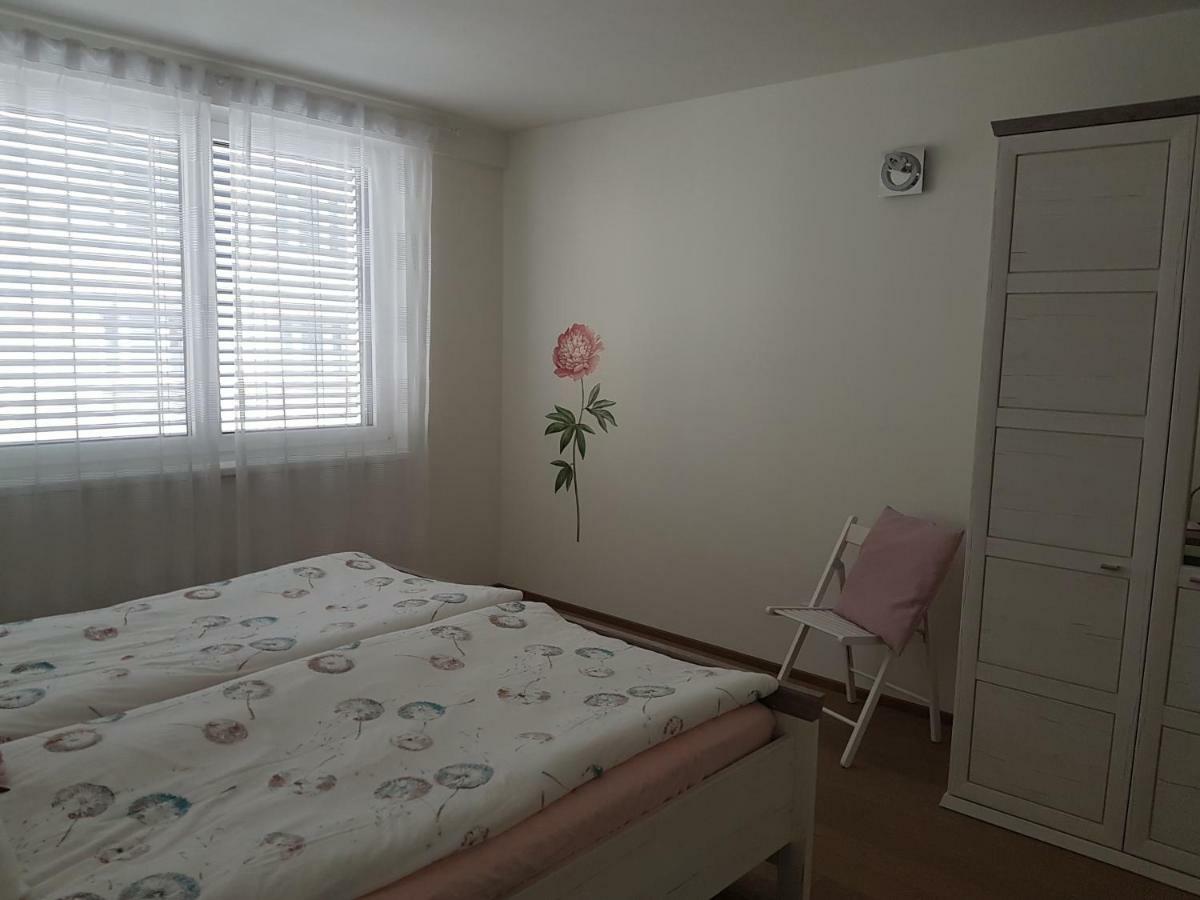 Central Family-Friendly Apt In เวียนนา ภายนอก รูปภาพ