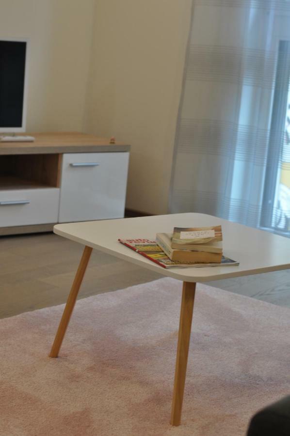 Central Family-Friendly Apt In เวียนนา ภายนอก รูปภาพ