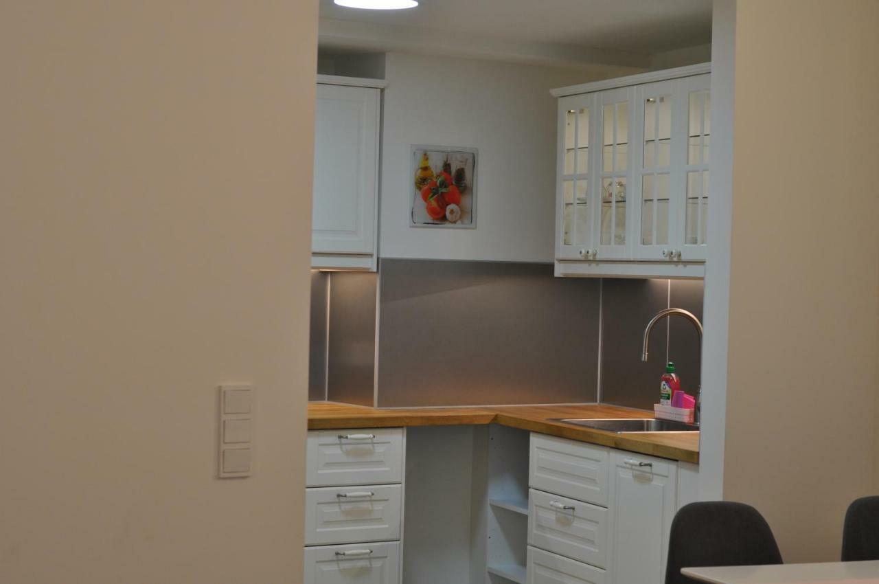 Central Family-Friendly Apt In เวียนนา ภายนอก รูปภาพ