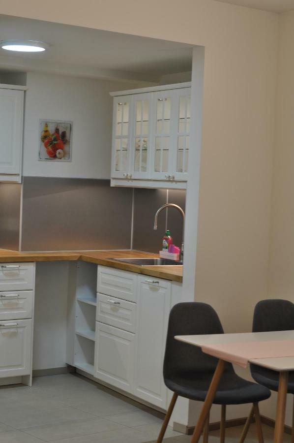 Central Family-Friendly Apt In เวียนนา ภายนอก รูปภาพ