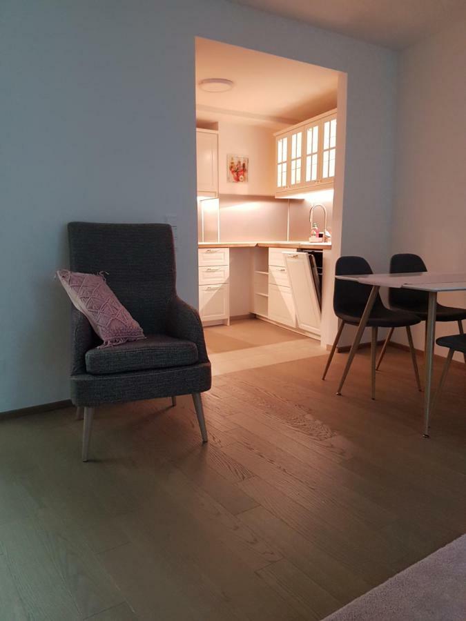 Central Family-Friendly Apt In เวียนนา ภายนอก รูปภาพ