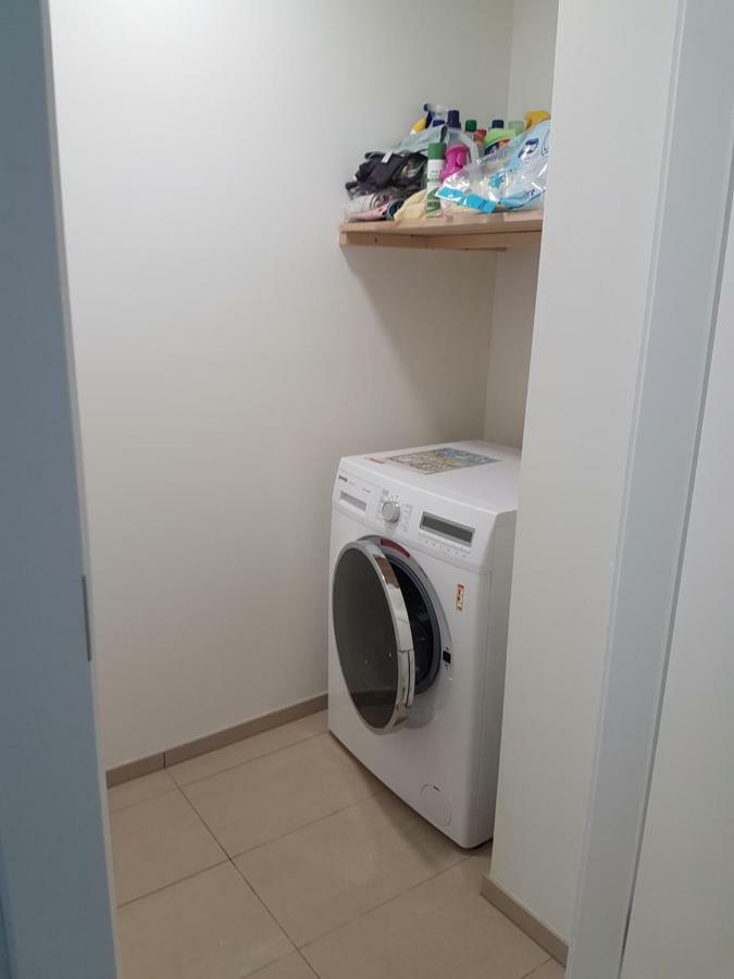 Central Family-Friendly Apt In เวียนนา ภายนอก รูปภาพ